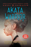 Akata Warrior-Children’s / Teenage fiction: Fantasy-買書書 BuyBookBook