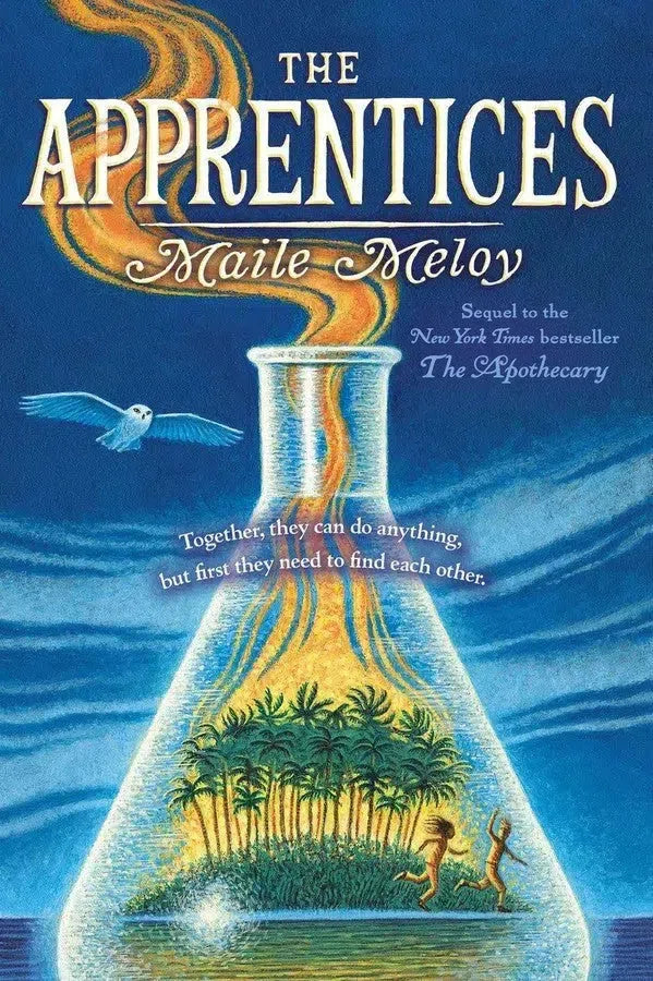 The Apprentices-Children’s / Teenage fiction: Fantasy-買書書 BuyBookBook