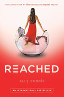 Reached-Children’s / Teenage fiction: Fantasy-買書書 BuyBookBook