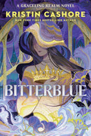 Bitterblue-Children’s / Teenage fiction: Fantasy-買書書 BuyBookBook