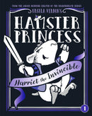 Hamster Princess: Harriet the Invincible-Children’s / Teenage fiction: Classic and traditional-買書書 BuyBookBook