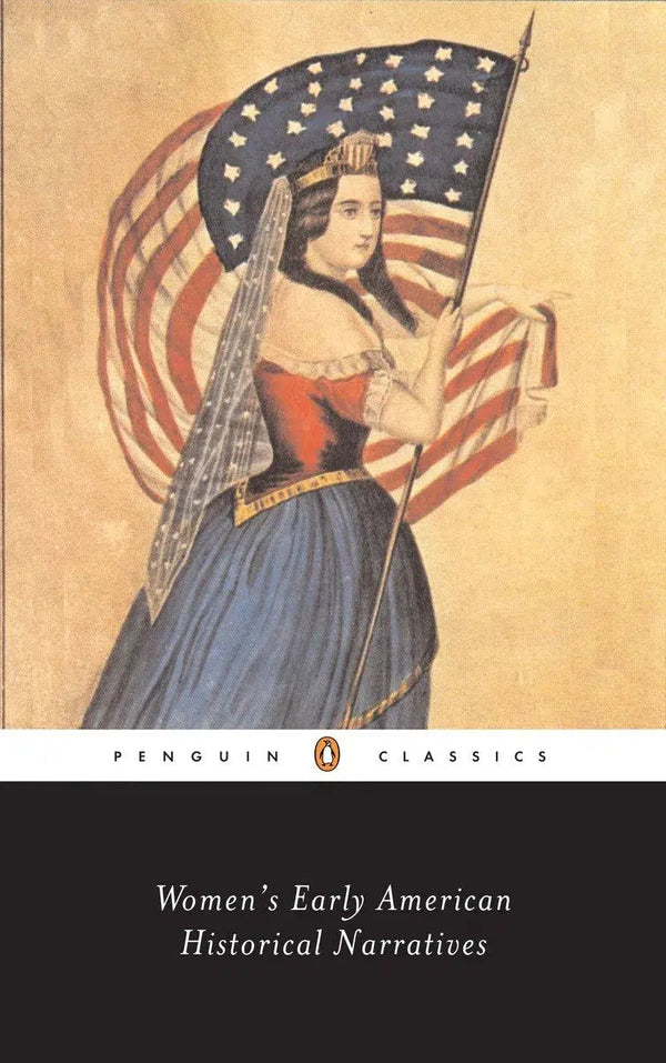 Women's Early American Historical Narratives-History and Archaeology-買書書 BuyBookBook