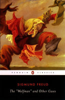 The Wolfman and Other Cases-Psychology-買書書 BuyBookBook