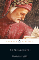 The Portable Dante-Fiction: general and literary-買書書 BuyBookBook