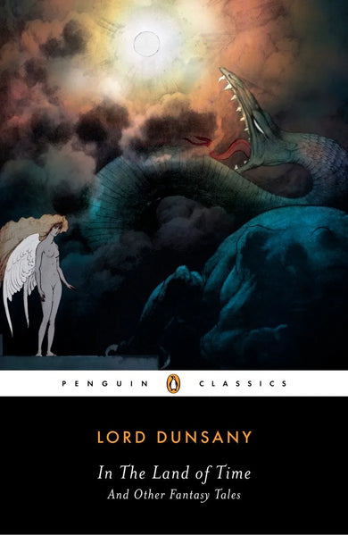 In the Land of Time