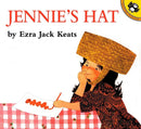 Jennie's Hat-Children’s / Teenage fiction: General and modern fiction-買書書 BuyBookBook