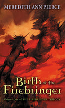 Birth of the Firebringer-Children’s / Teenage fiction: Fantasy-買書書 BuyBookBook