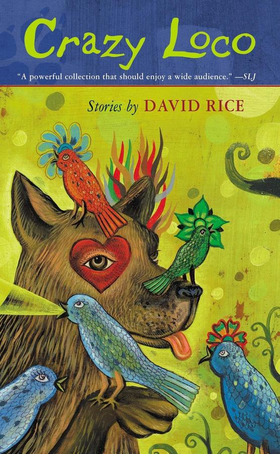 Crazy Loco-Children’s / Teenage fiction: General and modern fiction-買書書 BuyBookBook