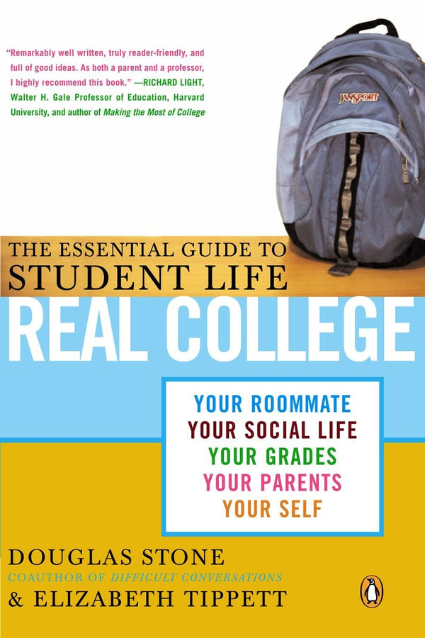 Real College-Education-買書書 BuyBookBook