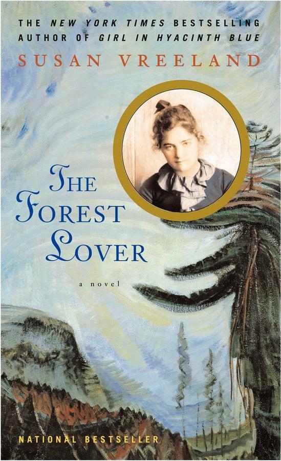 The Forest Lover-Fiction: general and literary-買書書 BuyBookBook