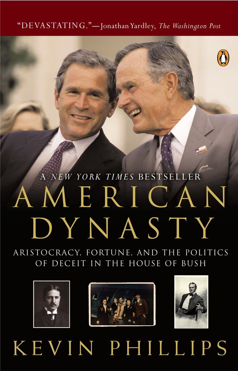 American Dynasty-History and Archaeology-買書書 BuyBookBook