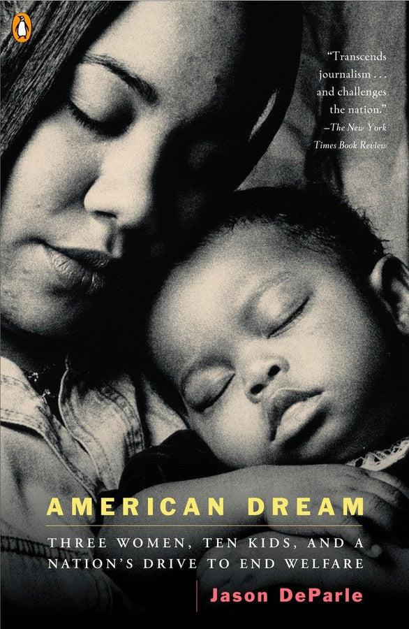 American Dream-Society/ culture/ social sciences-買書書 BuyBookBook