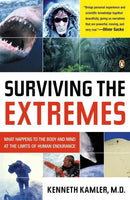 Surviving the Extremes-Mathematics and Science-買書書 BuyBookBook