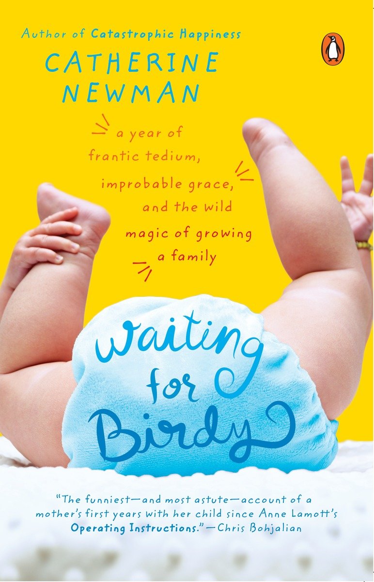 Waiting for Birdy-Biography and memoirs-買書書 BuyBookBook