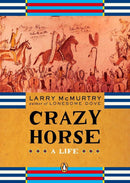 Crazy Horse-Biography and memoirs-買書書 BuyBookBook