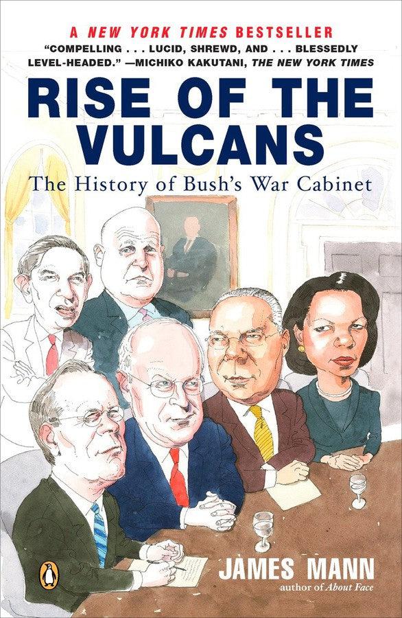 Rise of the Vulcans-History and Archaeology-買書書 BuyBookBook