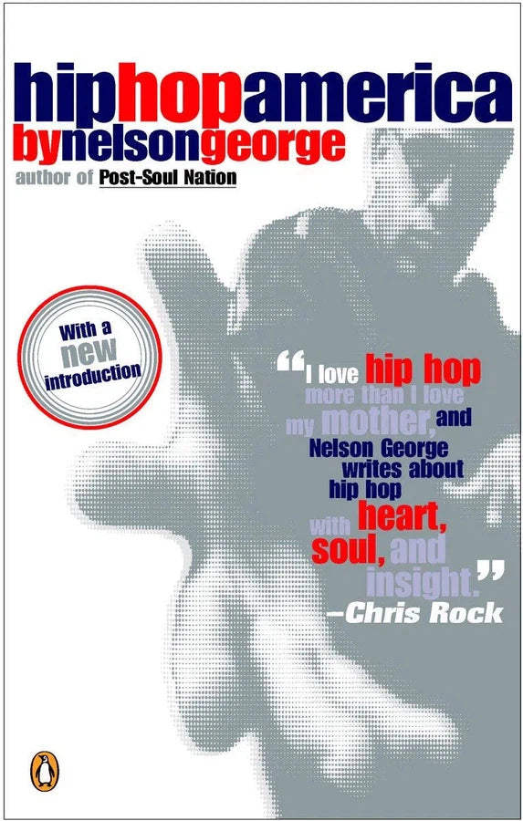 Hip Hop America-Society/ culture/ social sciences-買書書 BuyBookBook