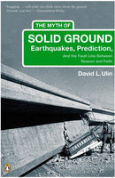 The Myth of Solid Ground-Earth Sciences/ Geography/ Environment/ Planning-買書書 BuyBookBook