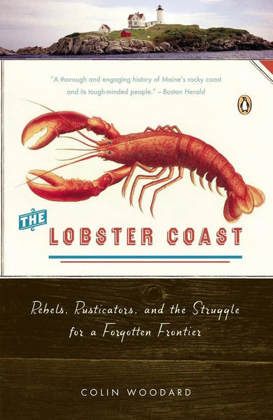 The Lobster Coast