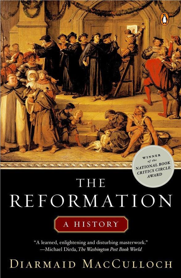 The Reformation-History and Archaeology-買書書 BuyBookBook