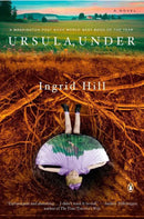 Ursula, Under-Fiction: general and literary-買書書 BuyBookBook