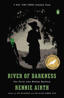 River of Darkness-Fiction: Crime and mystery-買書書 BuyBookBook
