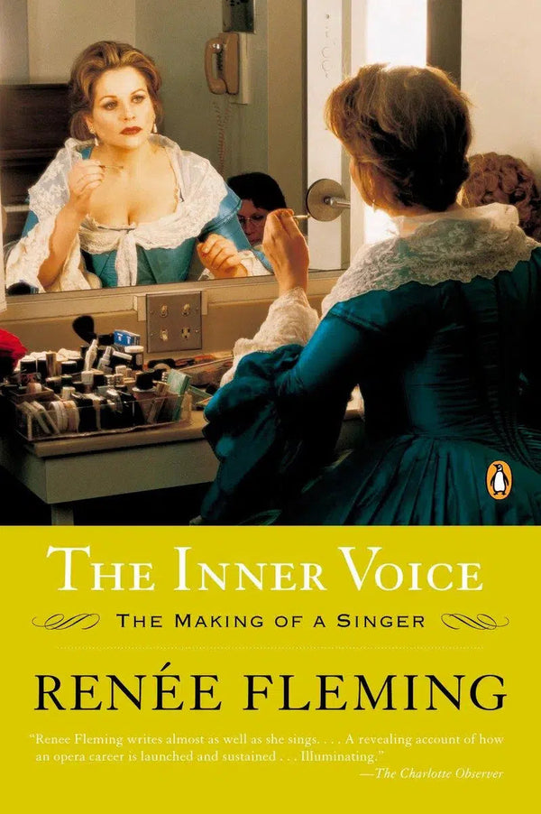 The Inner Voice-Singing: techniques-買書書 BuyBookBook