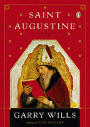Saint Augustine-Biography and memoirs-買書書 BuyBookBook