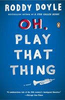 Oh, Play That Thing-Fiction: general and literary-買書書 BuyBookBook