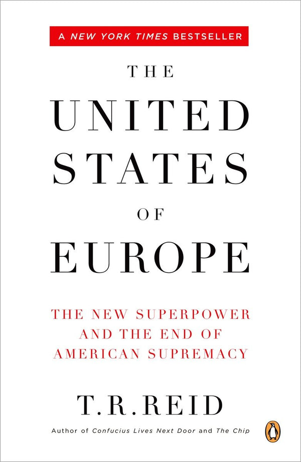 The United States of Europe-History and Archaeology-買書書 BuyBookBook