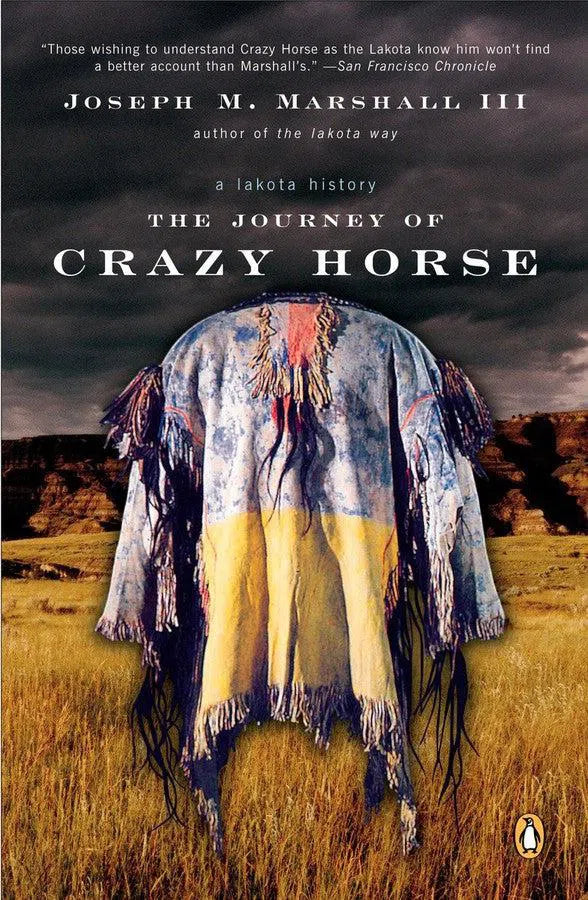 The Journey of Crazy Horse-History and Archaeology-買書書 BuyBookBook