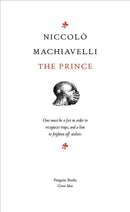 The Prince-Fiction: general and literary-買書書 BuyBookBook