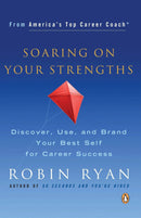 Soaring on Your Strengths-Self-help/ personal development/ practical advice-買書書 BuyBookBook