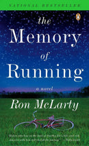 The Memory of Running-Adventure / action fiction-買書書 BuyBookBook