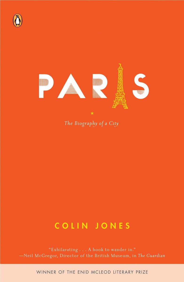 Paris-History and Archaeology-買書書 BuyBookBook