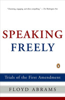 Speaking Freely-Politics and government-買書書 BuyBookBook