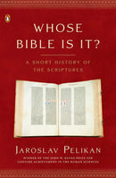 Whose Bible Is It?-Religion and beliefs-買書書 BuyBookBook