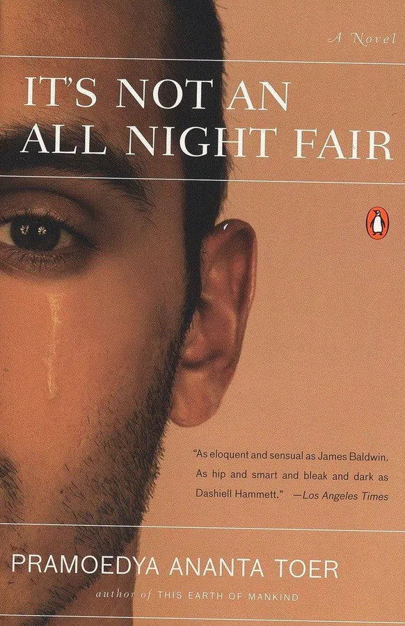 It's Not an All Night Fair-Fiction: general and literary-買書書 BuyBookBook