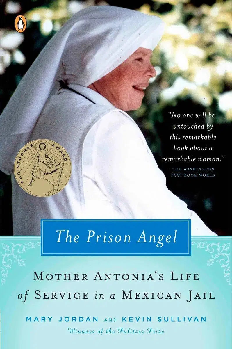 The Prison Angel-Biography and memoirs-買書書 BuyBookBook