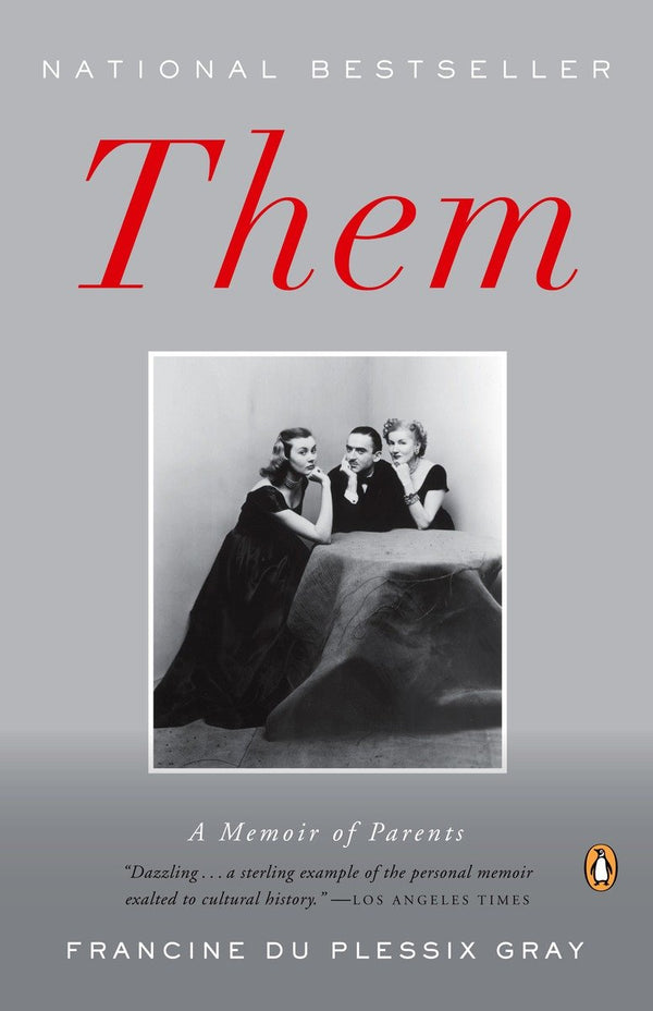 Them-Biography and memoirs-買書書 BuyBookBook