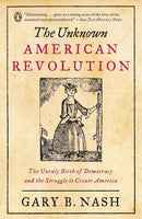 The Unknown American Revolution-History and Archaeology-買書書 BuyBookBook
