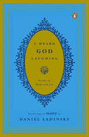 I Heard God Laughing-Poetry-買書書 BuyBookBook