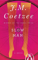 Slow Man-Fiction: general and literary-買書書 BuyBookBook
