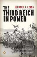 The Third Reich in Power