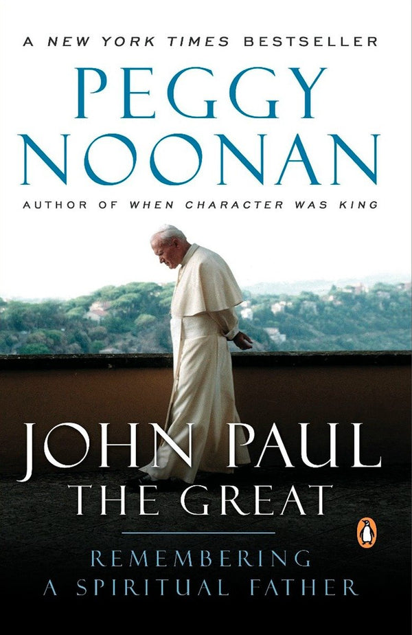 John Paul the Great-Biography and memoirs-買書書 BuyBookBook