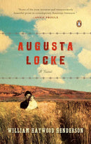 Augusta Locke-Fiction: Historical fiction-買書書 BuyBookBook