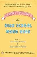 Confessions of a High School Word Nerd-Education-買書書 BuyBookBook