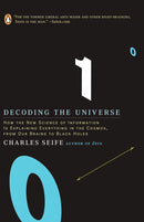 Decoding the Universe-Computing and Information Technology-買書書 BuyBookBook