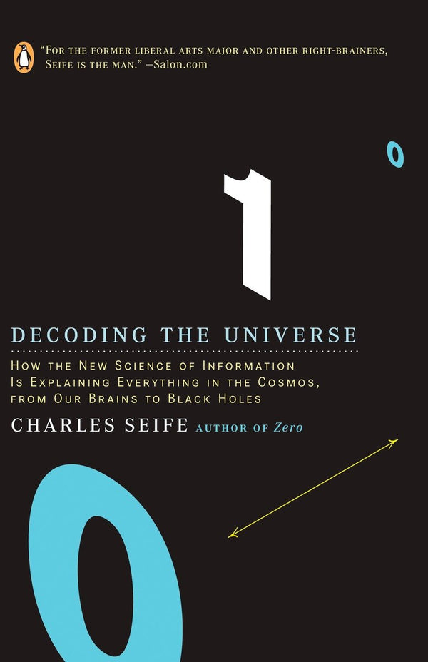 Decoding the Universe-Computing and Information Technology-買書書 BuyBookBook