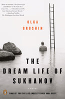 The Dream Life of Sukhanov-Fiction: general and literary-買書書 BuyBookBook